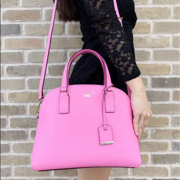 Gaby’sBags👜💕- NWT Kate Spade Satchel Crossbody - Picture 4 of 8